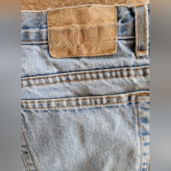 Vintage Member's Mark Jeans - Picture 5 of 16
